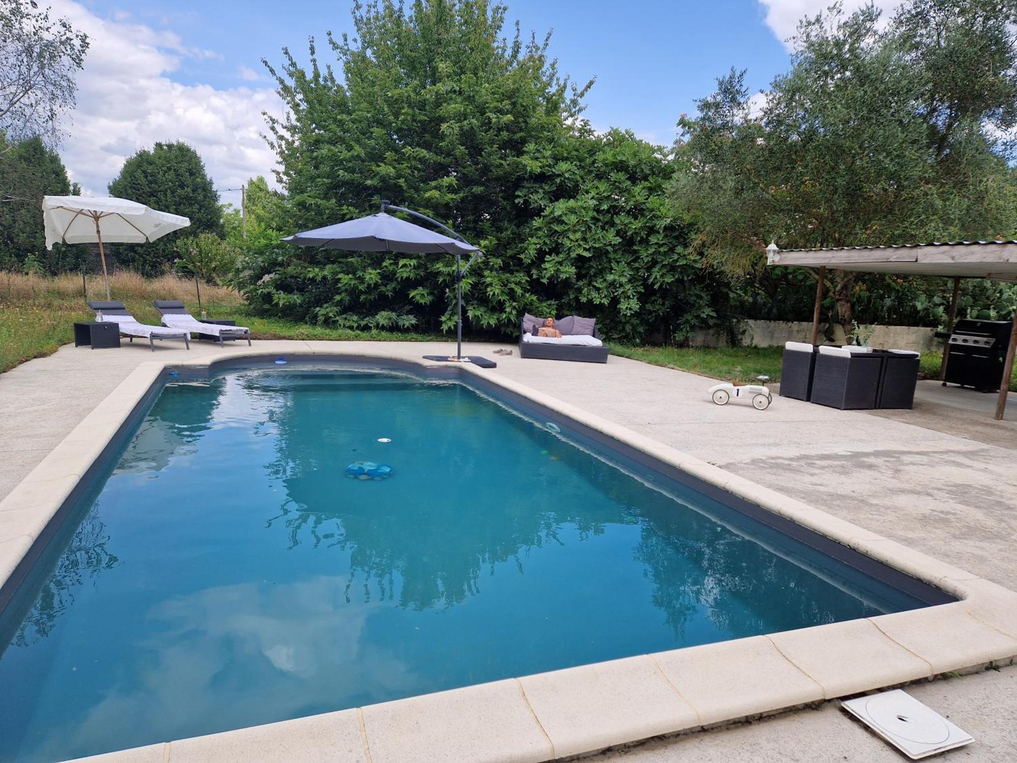 La Suite 1828 Hure Exterior foto